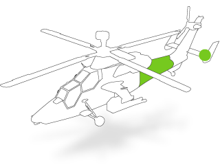Tiger Airbus Helicopters