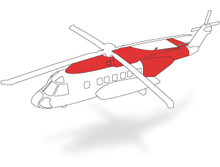 S-92/H-92 Sikorsky